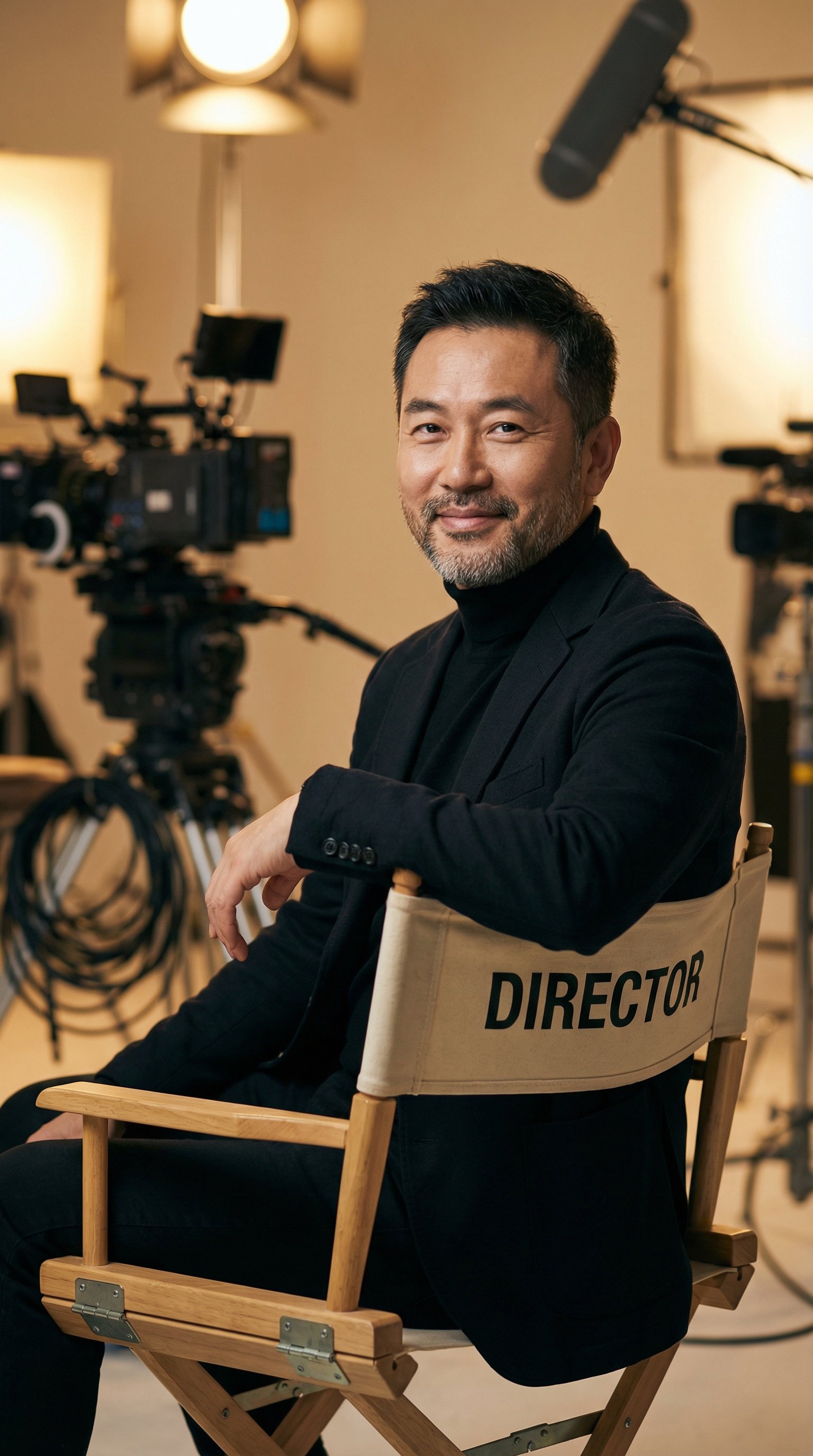 福利姬首席导演 福利姬首席导演陈导