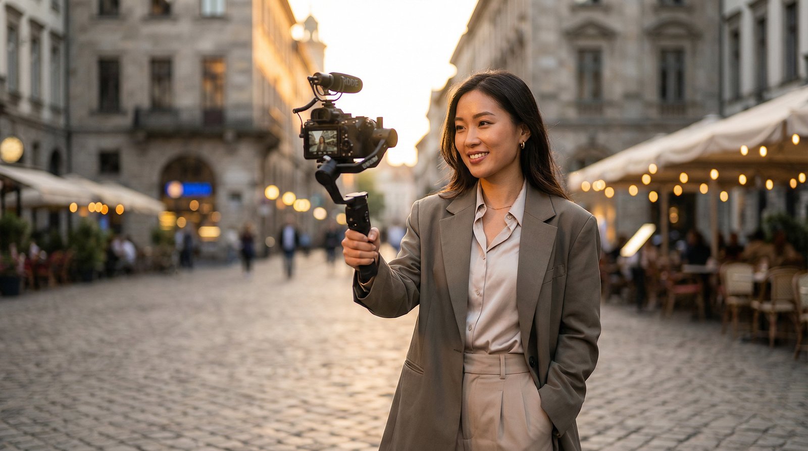 福利姬户外vlog视频