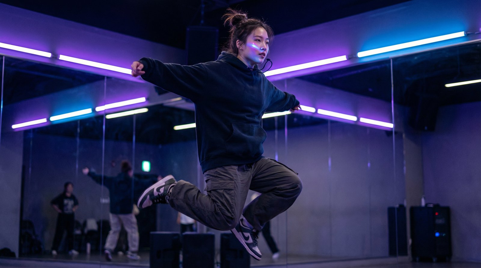 福利姬舞蹈视频