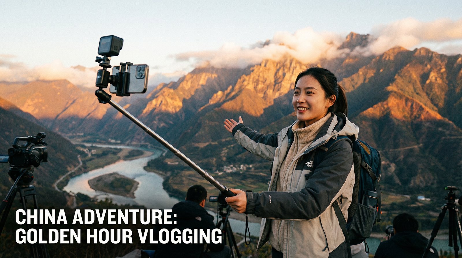 福利姬旅行视频