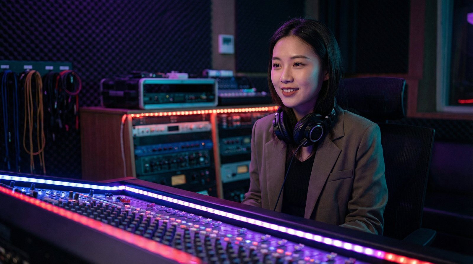 福利姬音乐视频